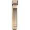 Ekena Millwork Imperial Craftsman Rough Sawn Bracket w/ Offset Brace, Douglas Fir, 8"W x 32"D x 44"H BKT0806X32X44IMP04RDF - alternate 3